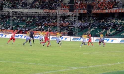 CIV Ligue 1 : Le programme complet de la cuvée 2020-2021