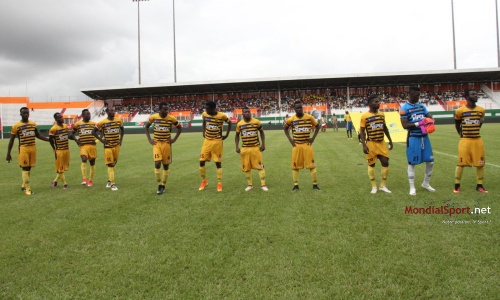 CIV/Ligue 1 (Saison 2017/18) : L’ASEC Mimosas retrouve le FELICIA