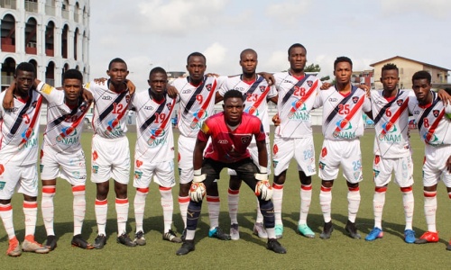 CIV Ligue 1 : ‘‘SOL - ASEC’’, ‘‘Africa - San Pedro’’… le programme de la 5è journée