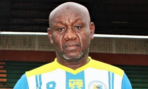 CIV Ligue 1 : Traoré Siaka limogé par Gagnoa