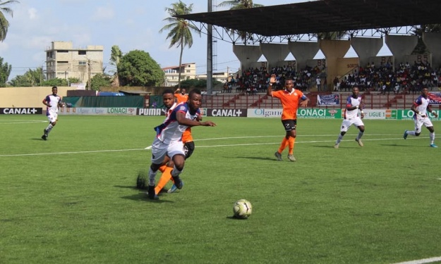 CIV Ligue 1 : Voici la formule et les stades retenus pour la cuvée 2020-2021