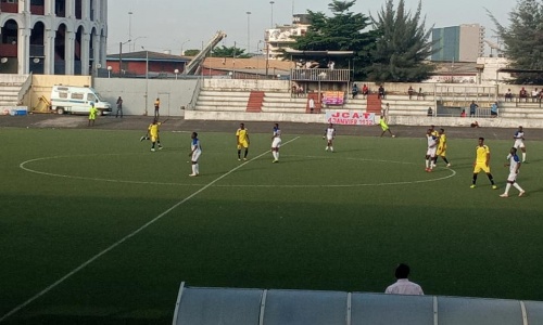 CIV Ligue 2 (11è J) : Le WAC fait chuter Mouna ; Issia et LYS renouent avec le succès ; l’EFYM tombe (résultats et classements)