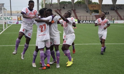 CIV Ligue 2 (12è J) : ‘‘ OFC Adiaké-COSAP’’, ‘‘Issia-US Fermiers’’, ‘‘CO Korhogo-COSMOS’’, … les affiches