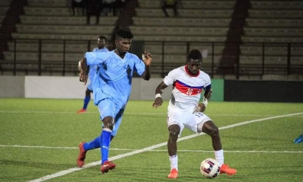 CIV Ligue 2 (2è J) : ‘‘RFC Yakro-Issia’’ ; ‘‘Stade d’Abidjan-ES Bingerville’’ ; ‘‘EFYM-CO Korhogo’’ (Programme complet)