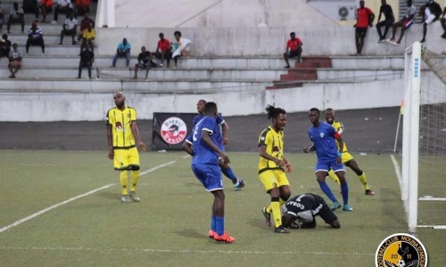 CIV Ligue 2 (3è J) : ‘‘RFC Aboisso-Mouna FC’’ ; ‘‘Issia-Stade’’ ; ‘‘CO Korhogo-ESP Bouaké’’ (les affiches)