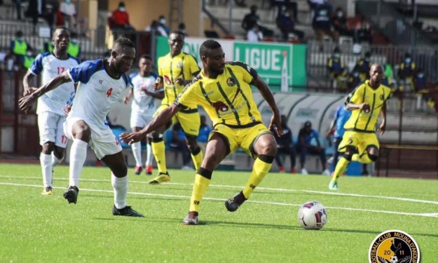 CIV Ligue 2 (4è J) : Le FC Mouna se défait du WAC ; Issia pulvérise Moossou (résultats et classements)
