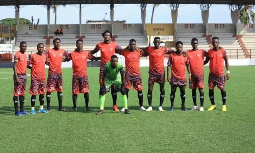 CIV Ligue 2 (8è J) : Le Séwé prend sa revanche sur Issia ; Le FC Mouna et l’EFYM inarrêtables (résultats & classements)