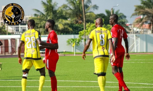 CIV Ligue 2 (9è J) : ‘‘COSAP-FC Mouna’’, ‘‘LYS-Moossou FC’’, ‘‘CO Korhogo-EFYM’’, … les affiches