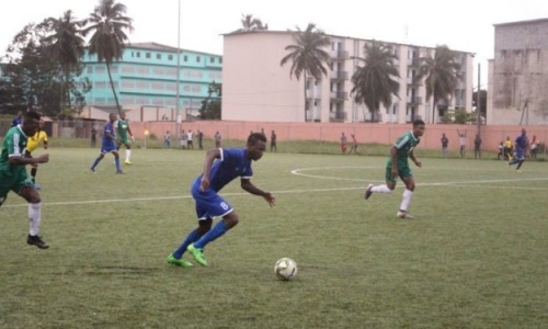 CIV Ligue 2 : ‘‘Bafing – COSAP’’, ‘‘Stella – Bouaflé’’… les affiches de la 9è journée