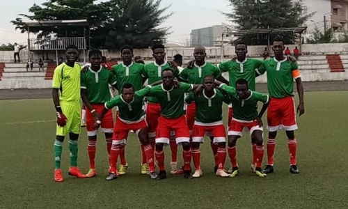 CIV Ligue 2 : ‘‘FC Mouna-Siguilo FC’’ ; ‘‘US Fermiers-Issia’’ ; ‘‘EFYM-ESP Bouaké’’ (les affiches de la 5è journée)