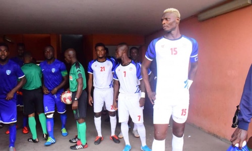 CIV Ligue 2 : Le WAC renoue avec le succès grâce à Aristide Bancé