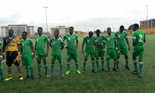 CIV Ligue 2 : Plus rien arrête le Stella et Bafing, le Séwé en embuscade (résultats & classements)