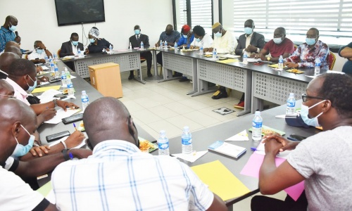 CIV Ligue 2 : Tirage au sort, stades, financement, … tout savoir sur la cuvée 2020-2021