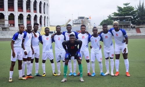 CIV Ligue 2 : ‘‘WAC-OFC Adiaké’’, ‘‘Issia-ES Bingerville’’, ‘‘EFYM-JCAT’’, … les affiches de la 7è journée