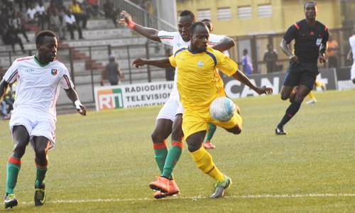 CIV/Ligue1 (3e journée) Africa - AS Tanda 1-2 : Les Étoiles du Zanzan plument les Aiglons et se relancent