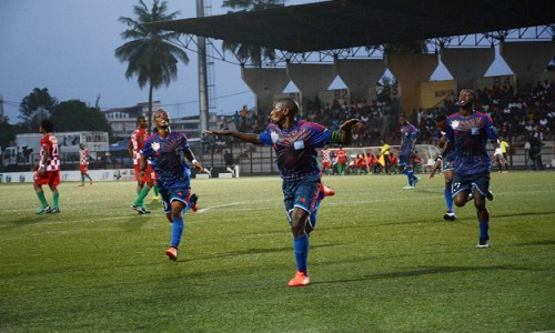 CIV/Ligue1 (5è journée) : L'Africa Sports chute devant le Stade d'Abidjan (0-1)