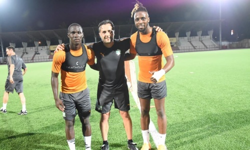 CIV-MAD : Entre forfaits, absents et renforts, voici le nouveau contingent de Beaumelle pour le match aller