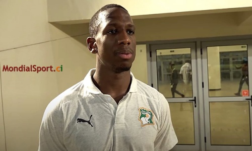 CIV-MAD : L’état de la pelouse, le déclic, la suite…  Gradel, Gervinho, Deli Simon et Willy Boly réagissent