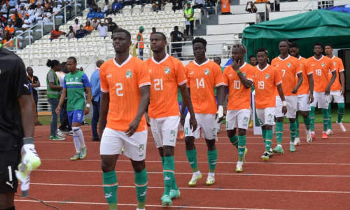 ‘‘CIV-Mali’’ : les compos des 2 équipes avec des changements majeurs chez les Eléphants