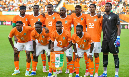 ‘‘CIV-Maroc’’ : Le coaching, Haller, Diakité Oumar, … voici les tops et flops des Eléphants