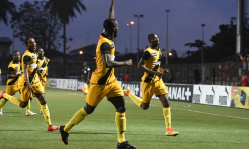 CIV/MTN L1 (15èJ Fin) : L'ASEC s'impose dans la douleur et prend le large