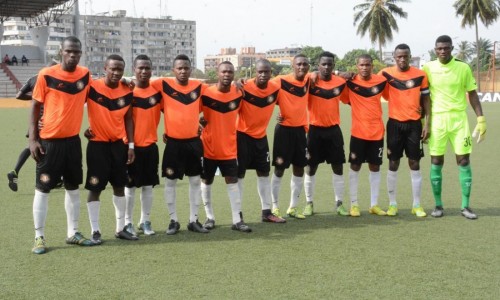 CIV/MTN L1 (J-17) : "Opération Sporting Gagnoa" réussie pour les militaires de la SOA