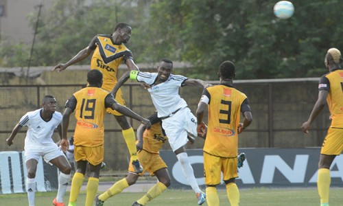 CIV/MTN L1 (J-17) : Vainqueur du Séwé, les "Jaune et Noir" se dirigent vers un 25è sacre