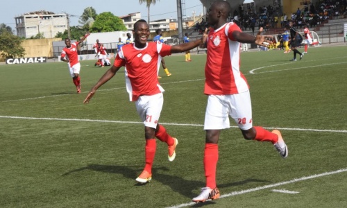 CIV/MTN L1 (J-18) : Le WAC met la pression sur l’ASEC, la SOA sur le podium