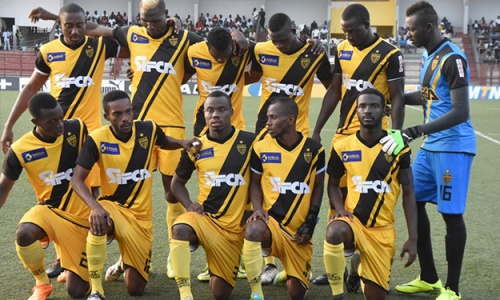 CIV/MTN L1 (J-20) : Le FC San Pedro défie l’ASEC Mimosas