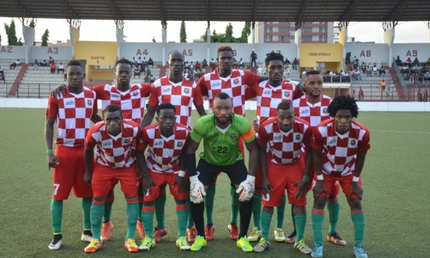 CIV/MTN Ligue 1 (Fin J-20) : L’Africa se fait peur, mais arrache les 3 points