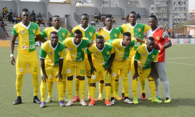 MTN Ligue 1 (J 23) : Moossou tient l’Africa en échec, Tanda conforte sa 3è place