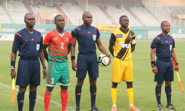 CIV/MTN Ligue 1 : Le choc ASEC-Africa se jouera à Bouaké