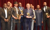 CIV/Nuit du Football Africain : L’Afrique récompense l’Afrique et le monde