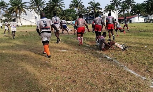 CIV - Rugby à XV : Victoire historique de TRUC sur TBO (Résultats de la 2è Journée)