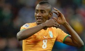 CIV/Salomon Kalou : "Dans une CAN, ce ne sont pas nécessairement les meilleurs qui gagnent"