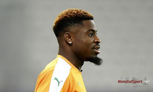 CIV - Serge Aurier : ‘‘Cette CAN 2019 sera une occasion de nous affirmer’’