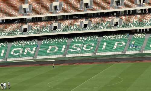 ‘‘CIV-Seychelles’’ : Les deux sélections ne vont pas s’entrainer sur la pelouse du Stade Alassane Ouattara d’Ebimpé