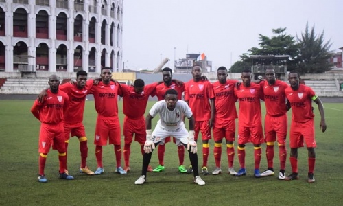 CIV - Super Division 2 : L'EFYM éjecté à son tour au profit du CO Korhogo