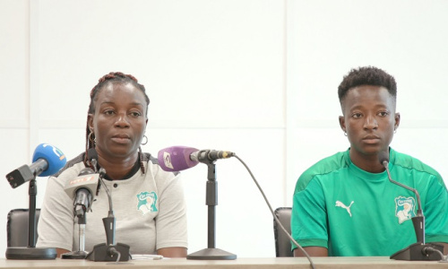 ‘‘CIV-Tanzanie’’ : Les 2 nations visent la victoire