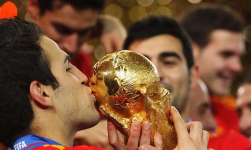 Clap de fin pour Cesc Fabregas