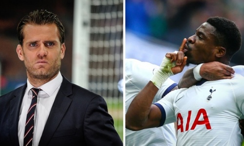 Clash ‘‘Aurier-Rothen’’ : L’Ivoirien en remet une couche