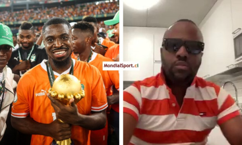 Clash : Johnny Patcheko répond à Serge Aurier