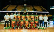 Classement FIBA Mondial (septembre) : les Eléphants gagnent 2 places