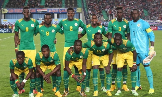 Classement FIFA 2016 zone Afrique : Le Sénégal finit en tête, la Côte d'Ivoire et la Tunisie sur le podium