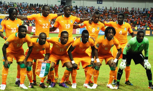 Classement FIFA: la Côte d'Ivoire intouchable, la bonne affaire pour l'Algérie et le Cameroun