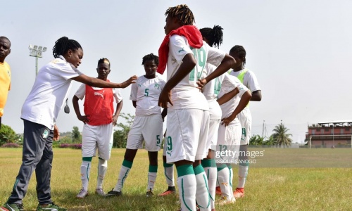 Classement FIFA (Dec. 2019) : Les Éléphantes gagnent 6 places et intègrent le Top 5 Africain