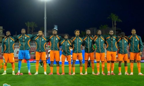 Classement FIFA (décembre) : la Côte d’Ivoire termine l’année à la 42è place, l’Espagne reste leader