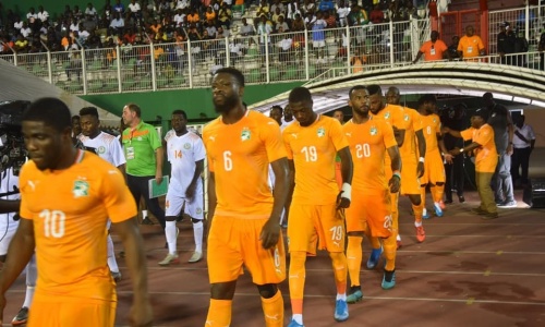 Classement FIFA (décembre) : Les Éléphants terminent l’année hors du TOP 10 Africain