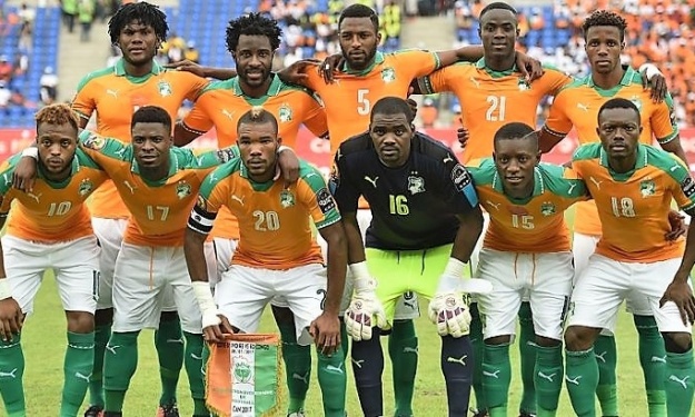 Classement FIFA (Février 2019) : La Côte d’Ivoire toujours 11è en Afrique (Top 15)