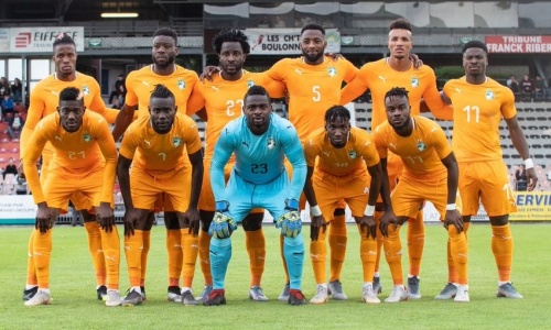 Classement FIFA (Juin 2019) : La Côte d’Ivoire gagne 3 places mais stagne en Afrique (Top 20)